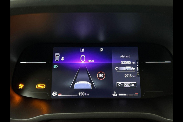 Renault Trafic 2.0 Blue dCi 150 T30 L2H1 Advance Automaat Navigatie Airco Lichtmetalen velgen Betimmering Trekhaak Camera Parkeersensoren Dab