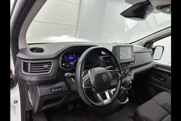Renault Trafic 2.0 Blue dCi 150 T30 L2H1 Advance Automaat Navigatie Airco Lichtmetalen velgen Betimmering Trekhaak Camera Parkeersensoren Dab