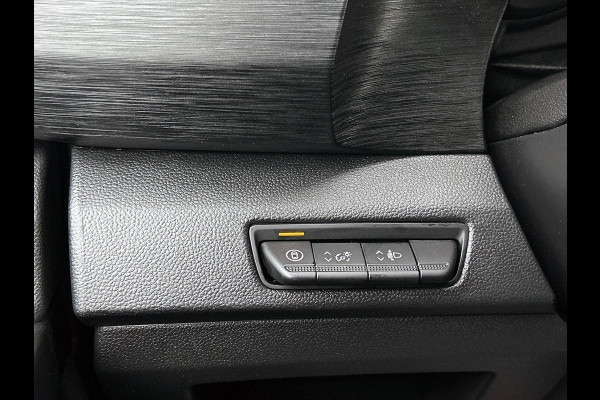 Renault Trafic 2.0 Blue dCi 150 T30 L2H1 Advance Automaat Navigatie Airco Lichtmetalen velgen Betimmering Trekhaak Camera Parkeersensoren Dab