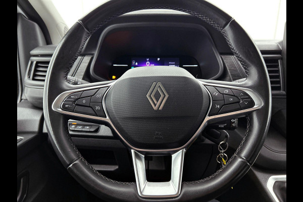 Renault Trafic 2.0 Blue dCi 150 T30 L2H1 Advance Automaat Navigatie Airco Lichtmetalen velgen Betimmering Trekhaak Camera Parkeersensoren Dab