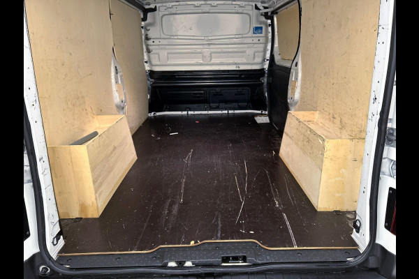 Renault Trafic 2.0 Blue dCi 150 T30 L2H1 Advance Automaat Navigatie Airco Lichtmetalen velgen Betimmering Trekhaak Camera Parkeersensoren Dab