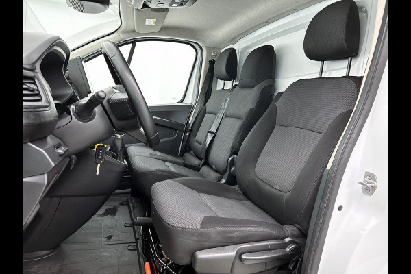 Renault Trafic 2.0 Blue dCi 150 T30 L2H1 Advance Automaat Navigatie Airco Lichtmetalen velgen Betimmering Trekhaak Camera Parkeersensoren Dab