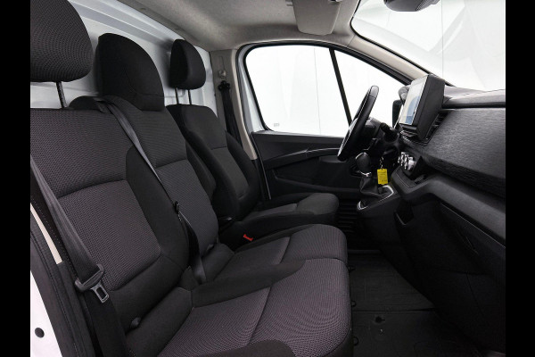 Renault Trafic 2.0 Blue dCi 150 T30 L2H1 Advance Automaat Navigatie Airco Lichtmetalen velgen Betimmering Trekhaak Camera Parkeersensoren Dab