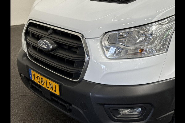 Ford Transit 350 2.0 TDCI L2H2 Trend Automaat Airco Cruise Control Trekhaak Parkeersensoren