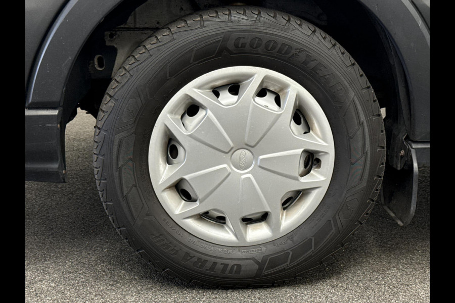 Ford Transit 350 2.0 TDCI L2H2 Trend Automaat Airco Cruise Control Trekhaak Parkeersensoren