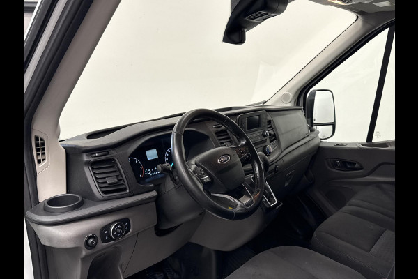 Ford Transit 350 2.0 TDCI L2H2 Trend Automaat Airco Cruise Control Trekhaak Parkeersensoren