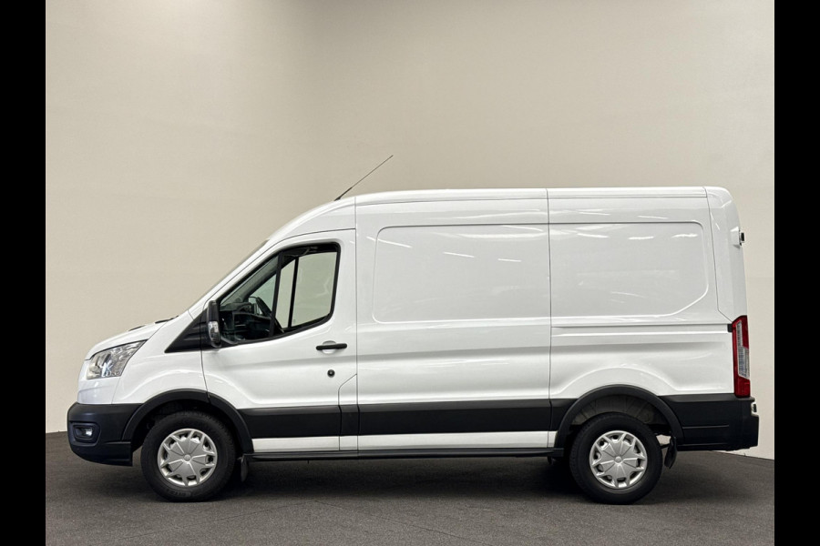 Ford Transit 350 2.0 TDCI L2H2 Trend Automaat Airco Cruise Control Trekhaak Parkeersensoren