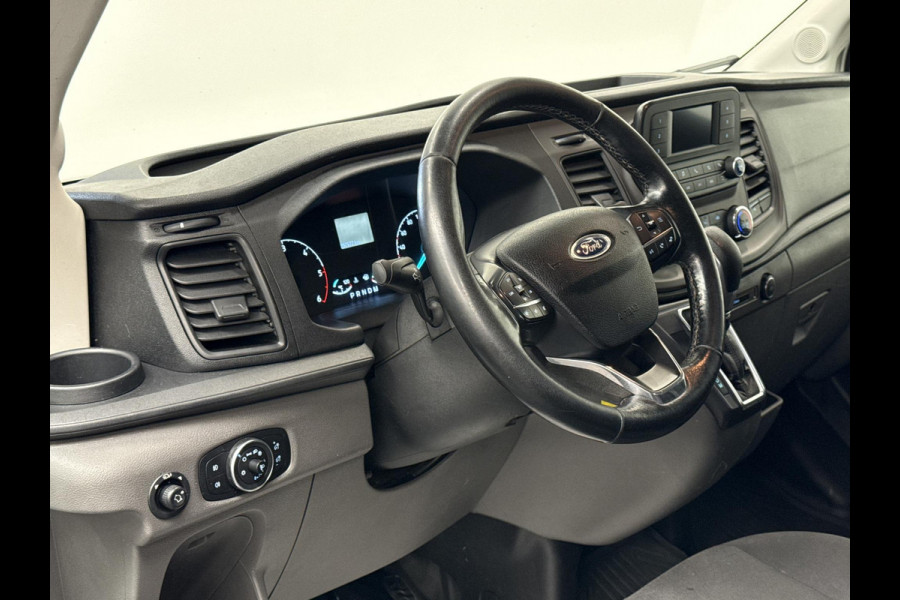 Ford Transit 350 2.0 TDCI L2H2 Trend Automaat Airco Cruise Control Trekhaak Parkeersensoren