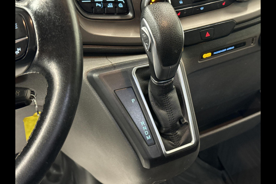 Ford Transit 350 2.0 TDCI L2H2 Trend Automaat Airco Cruise Control Trekhaak Parkeersensoren