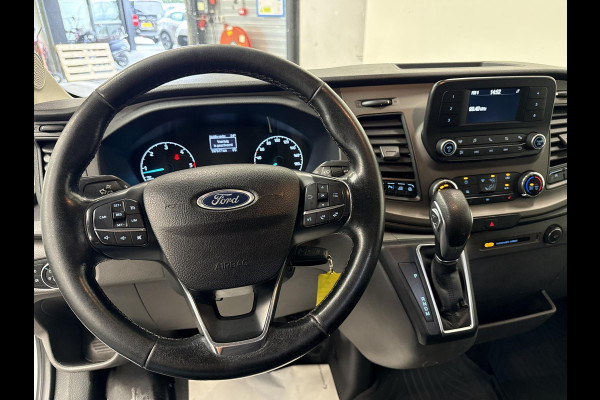 Ford Transit 350 2.0 TDCI L2H2 Trend Automaat Airco Cruise Control Trekhaak Parkeersensoren