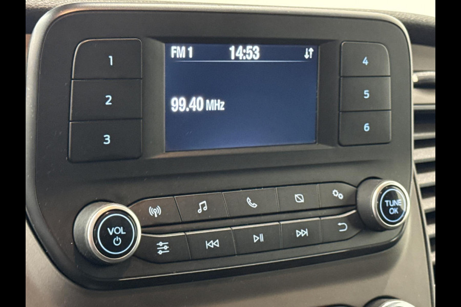 Ford Transit 350 2.0 TDCI L2H2 Trend Automaat Airco Cruise Control Trekhaak Parkeersensoren
