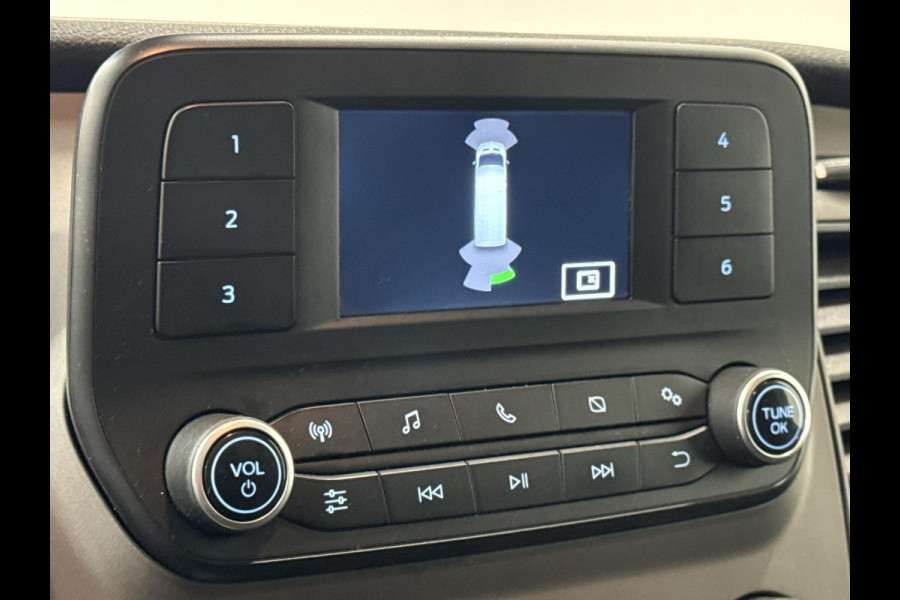 Ford Transit 350 2.0 TDCI L2H2 Trend Automaat Airco Cruise Control Trekhaak Parkeersensoren