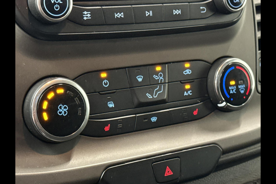 Ford Transit 350 2.0 TDCI L2H2 Trend Automaat Airco Cruise Control Trekhaak Parkeersensoren