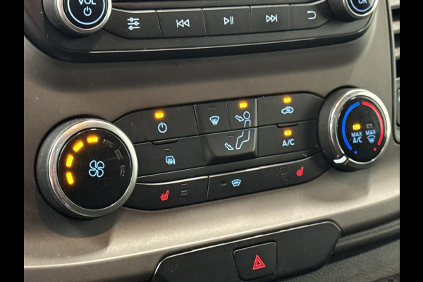 Ford Transit 350 2.0 TDCI L2H2 Trend Automaat Airco Cruise Control Trekhaak Parkeersensoren