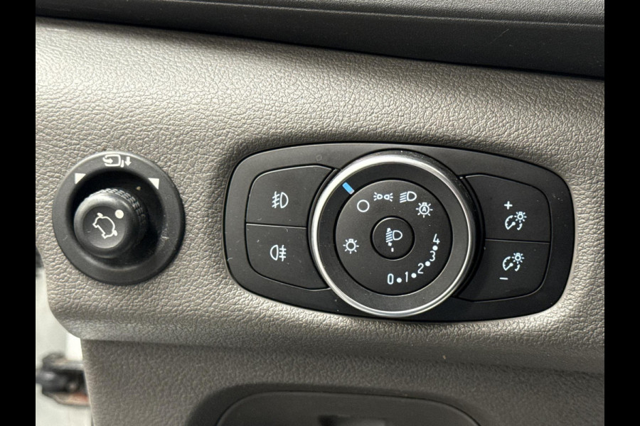 Ford Transit 350 2.0 TDCI L2H2 Trend Automaat Airco Cruise Control Trekhaak Parkeersensoren