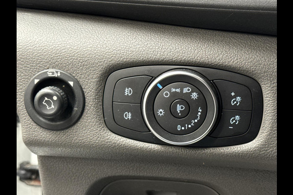 Ford Transit 350 2.0 TDCI L2H2 Trend Automaat Airco Cruise Control Trekhaak Parkeersensoren