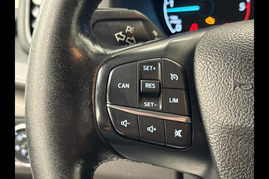 Ford Transit 350 2.0 TDCI L2H2 Trend Automaat Airco Cruise Control Trekhaak Parkeersensoren