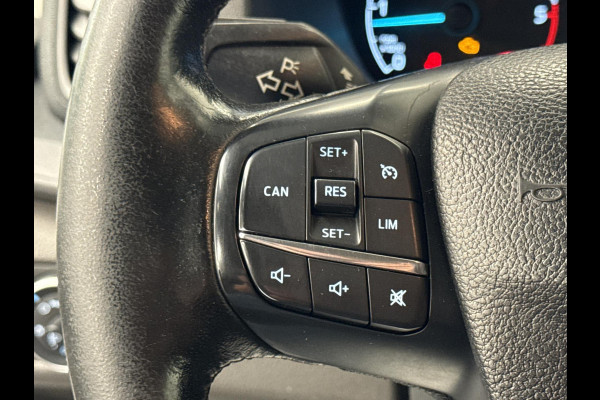 Ford Transit 350 2.0 TDCI L2H2 Trend Automaat Airco Cruise Control Trekhaak Parkeersensoren