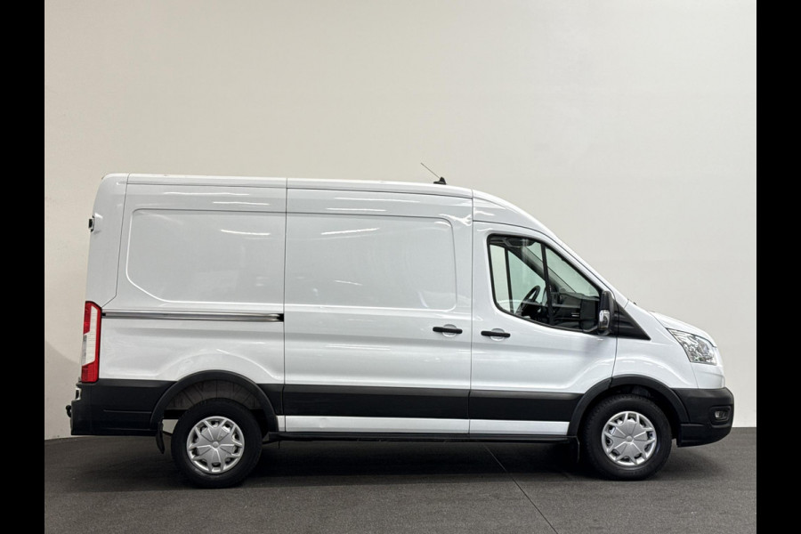 Ford Transit 350 2.0 TDCI L2H2 Trend Automaat Airco Cruise Control Trekhaak Parkeersensoren