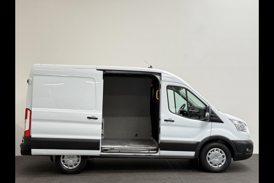 Ford Transit 350 2.0 TDCI L2H2 Trend Automaat Airco Cruise Control Trekhaak Parkeersensoren