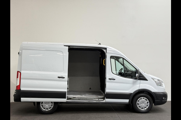 Ford Transit 350 2.0 TDCI L2H2 Trend Automaat Airco Cruise Control Trekhaak Parkeersensoren