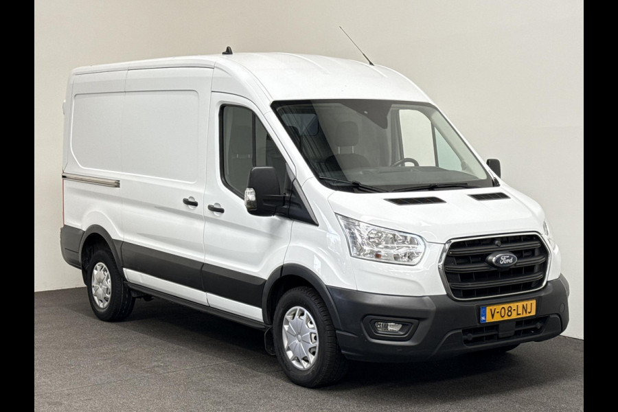 Ford Transit 350 2.0 TDCI L2H2 Trend Automaat Airco Cruise Control Trekhaak Parkeersensoren