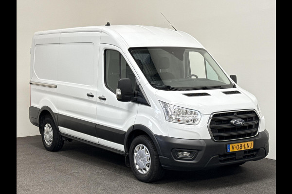 Ford Transit 350 2.0 TDCI L2H2 Trend Automaat Airco Cruise Control Trekhaak Parkeersensoren