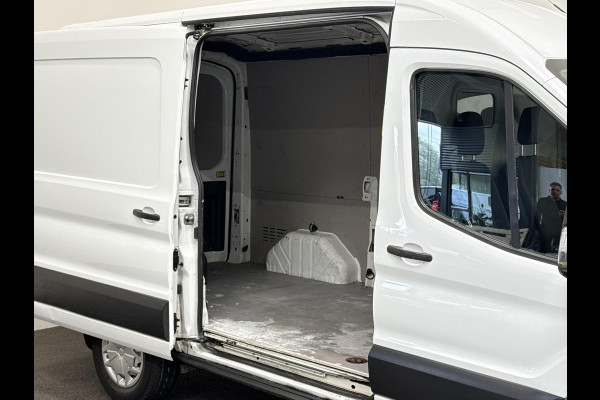 Ford Transit 350 2.0 TDCI L2H2 Trend Automaat Airco Cruise Control Trekhaak Parkeersensoren
