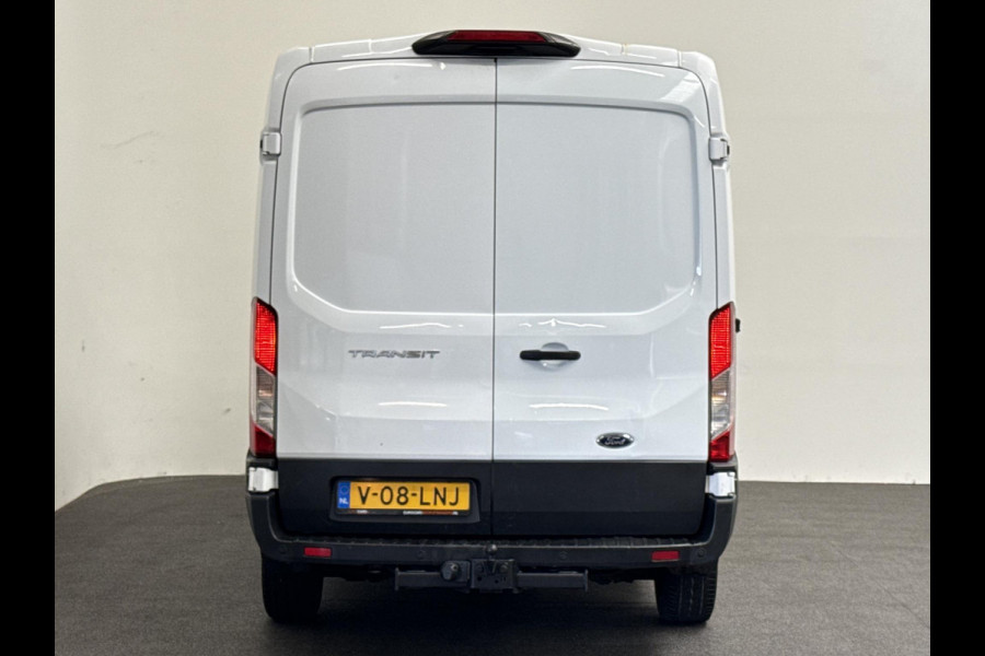 Ford Transit 350 2.0 TDCI L2H2 Trend Automaat Airco Cruise Control Trekhaak Parkeersensoren