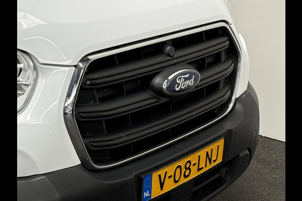 Ford Transit 350 2.0 TDCI L2H2 Trend Automaat Airco Cruise Control Trekhaak Parkeersensoren