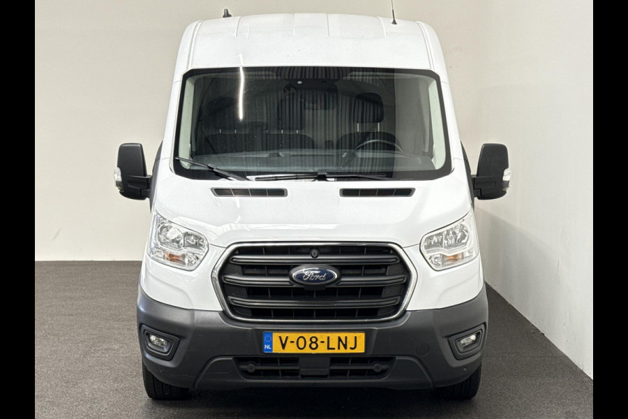 Ford Transit 350 2.0 TDCI L2H2 Trend Automaat Airco Cruise Control Trekhaak Parkeersensoren