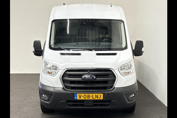 Ford Transit 350 2.0 TDCI L2H2 Trend Automaat Airco Cruise Control Trekhaak Parkeersensoren