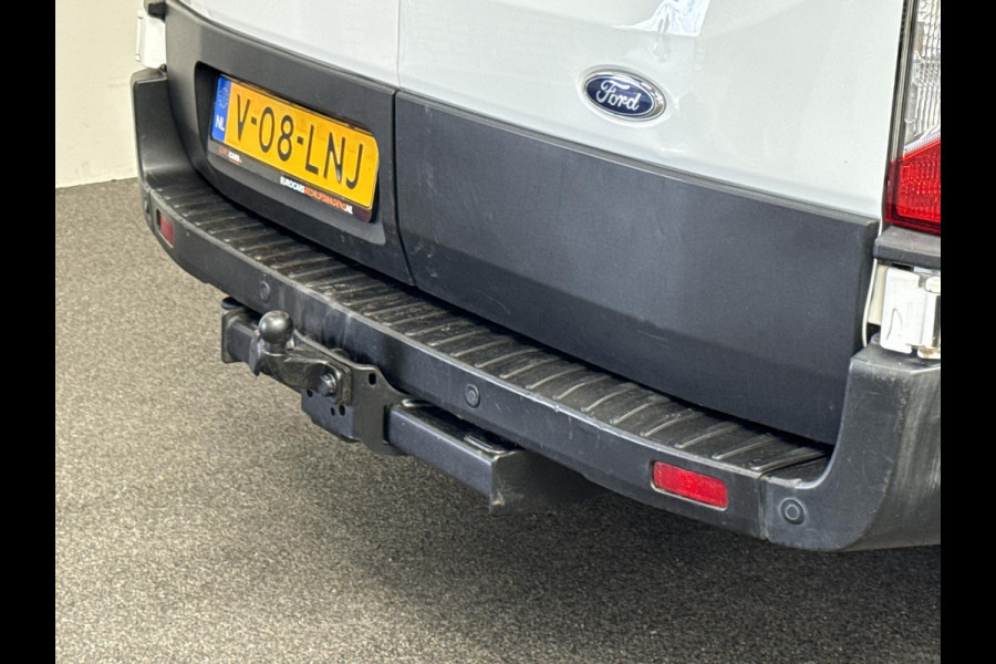 Ford Transit 350 2.0 TDCI L2H2 Trend Automaat Airco Cruise Control Trekhaak Parkeersensoren