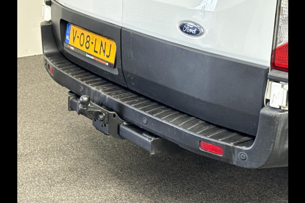 Ford Transit 350 2.0 TDCI L2H2 Trend Automaat Airco Cruise Control Trekhaak Parkeersensoren