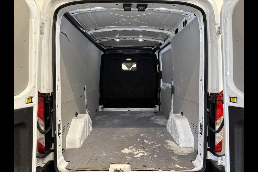 Ford Transit 350 2.0 TDCI L2H2 Trend Automaat Airco Cruise Control Trekhaak Parkeersensoren
