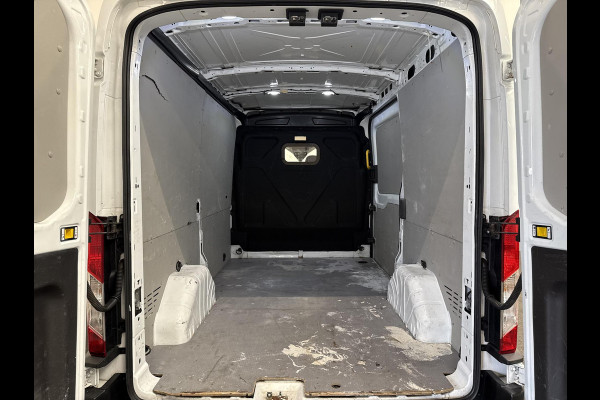 Ford Transit 350 2.0 TDCI L2H2 Trend Automaat Airco Cruise Control Trekhaak Parkeersensoren