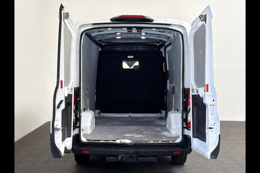 Ford Transit 350 2.0 TDCI L2H2 Trend Automaat Airco Cruise Control Trekhaak Parkeersensoren