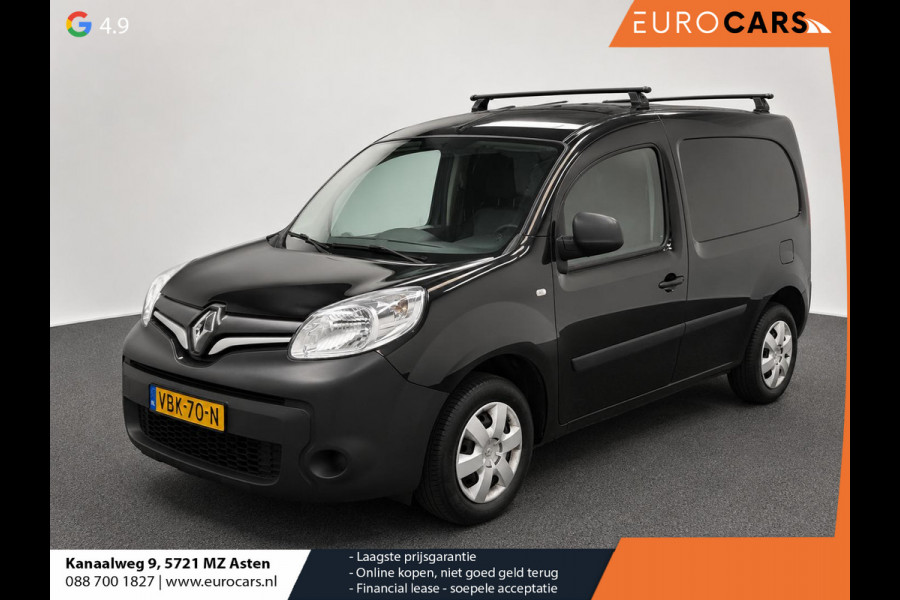 Renault Kangoo 1.5 dCi 75 Energy Comfort Airco Navigatie Bluetooth Cruise control 3 Zits