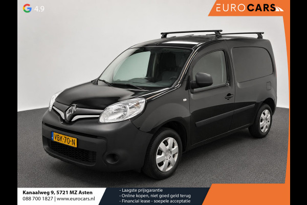 Renault Kangoo 1.5 dCi 75 Energy Comfort Airco Navigatie Bluetooth Cruise control 3 Zits
