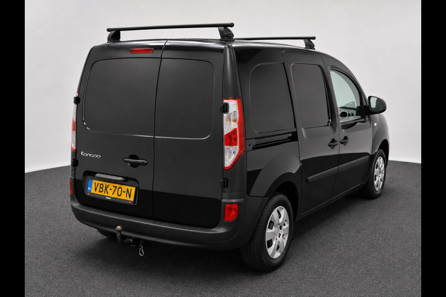 Renault Kangoo 1.5 dCi 75 Energy Comfort Airco Navigatie Bluetooth Cruise control 3 Zits