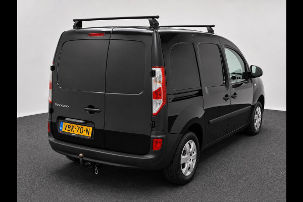 Renault Kangoo 1.5 dCi 75 Energy Comfort Airco Navigatie Bluetooth Cruise control 3 Zits