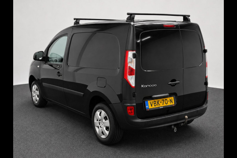 Renault Kangoo 1.5 dCi 75 Energy Comfort Airco Navigatie Bluetooth Cruise control 3 Zits