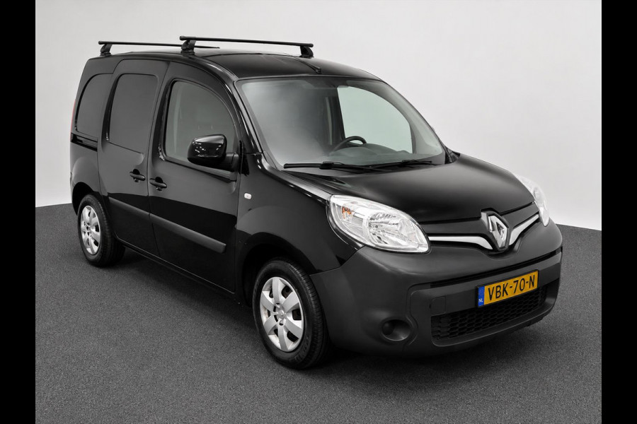 Renault Kangoo 1.5 dCi 75 Energy Comfort Airco Navigatie Bluetooth Cruise control 3 Zits