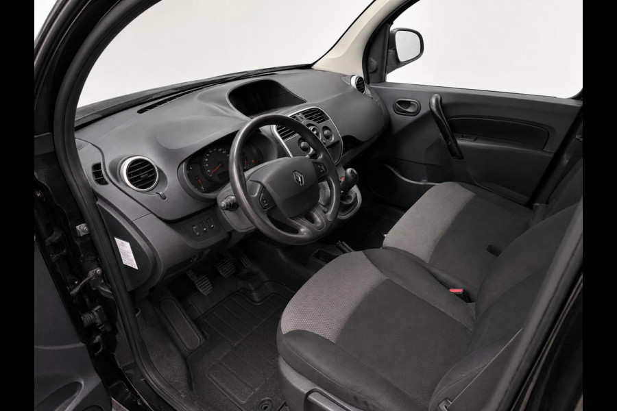 Renault Kangoo 1.5 dCi 75 Energy Comfort Airco Navigatie Bluetooth Cruise control 3 Zits