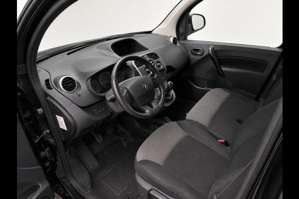 Renault Kangoo 1.5 dCi 75 Energy Comfort Airco Navigatie Bluetooth Cruise control 3 Zits