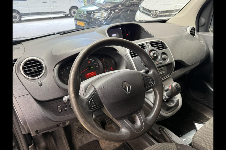 Renault Kangoo 1.5 dCi 75 Energy Comfort Airco Navigatie Bluetooth Cruise control 3 Zits