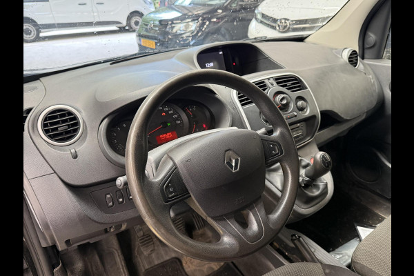 Renault Kangoo 1.5 dCi 75 Energy Comfort Airco Navigatie Bluetooth Cruise control 3 Zits