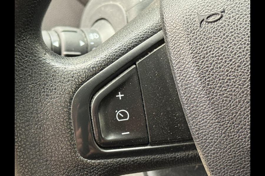 Renault Kangoo 1.5 dCi 75 Energy Comfort Airco Navigatie Bluetooth Cruise control 3 Zits