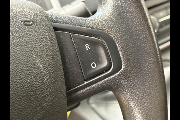 Renault Kangoo 1.5 dCi 75 Energy Comfort Airco Navigatie Bluetooth Cruise control 3 Zits