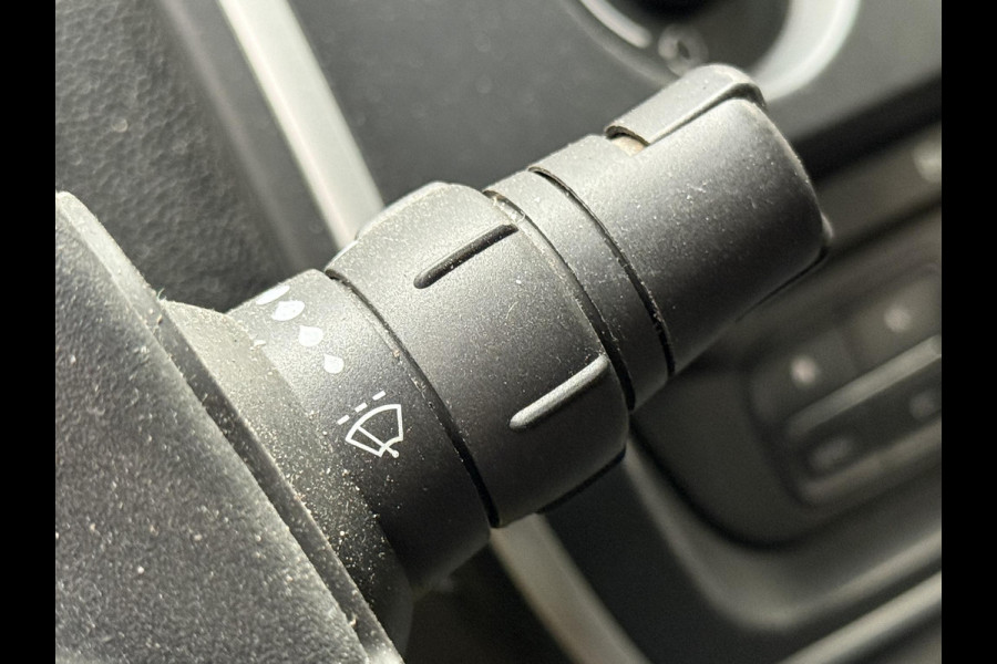 Renault Kangoo 1.5 dCi 75 Energy Comfort Airco Navigatie Bluetooth Cruise control 3 Zits